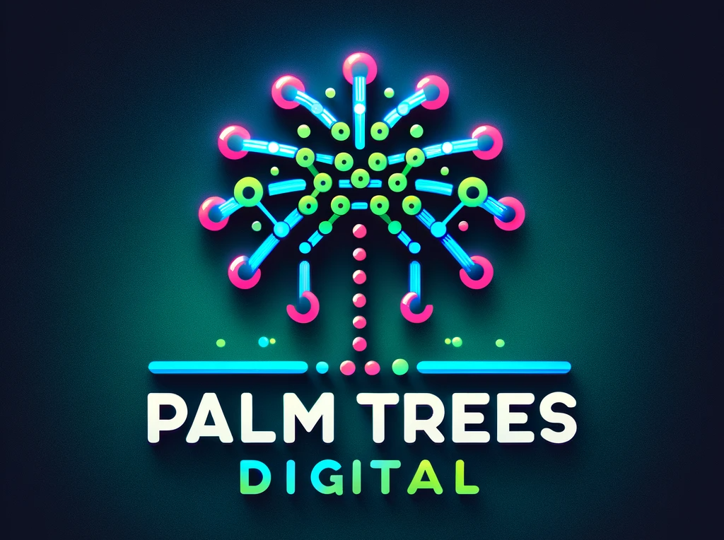 Palm Trees Digital AI Chatbot